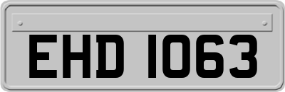 EHD1063