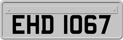 EHD1067