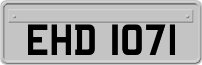 EHD1071