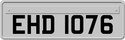 EHD1076