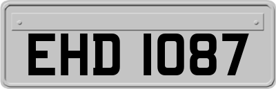 EHD1087