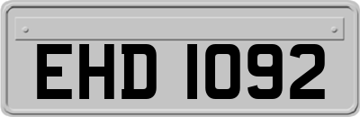 EHD1092