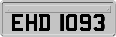 EHD1093