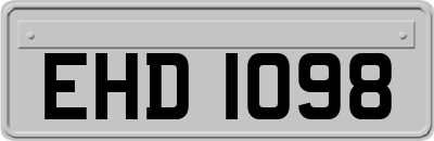EHD1098