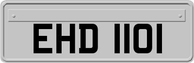 EHD1101