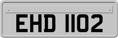 EHD1102