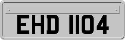EHD1104