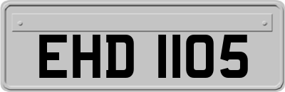 EHD1105