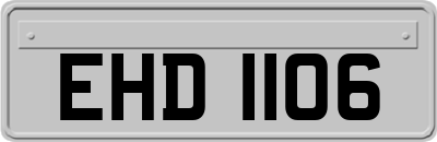 EHD1106