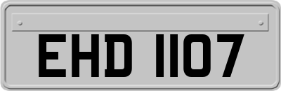 EHD1107