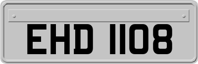 EHD1108