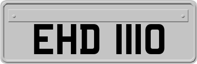 EHD1110
