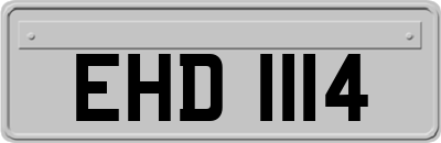 EHD1114