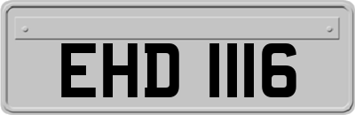 EHD1116