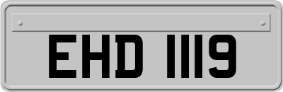 EHD1119