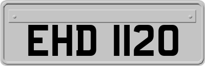 EHD1120