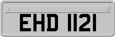 EHD1121