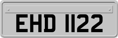 EHD1122
