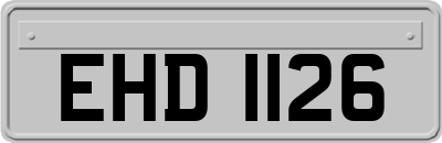 EHD1126