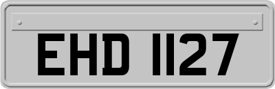 EHD1127