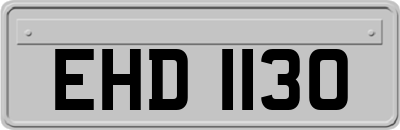 EHD1130