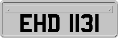 EHD1131