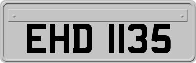 EHD1135