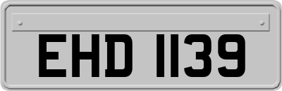 EHD1139