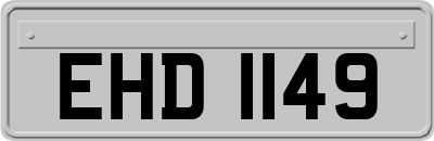 EHD1149