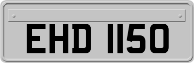 EHD1150