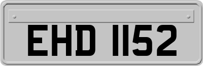EHD1152
