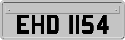 EHD1154