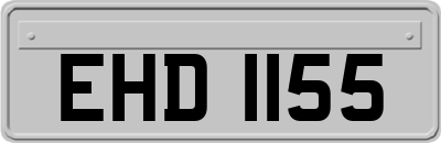 EHD1155
