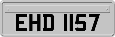 EHD1157
