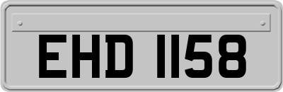 EHD1158