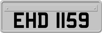 EHD1159