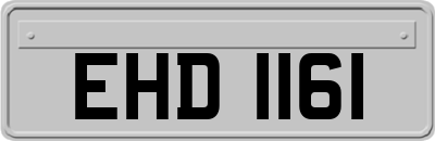 EHD1161