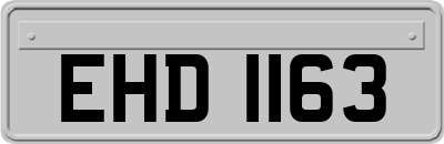 EHD1163
