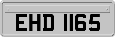 EHD1165