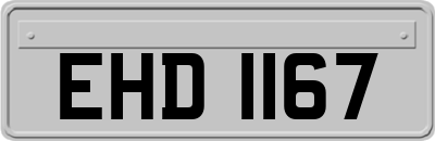 EHD1167