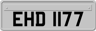 EHD1177