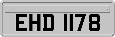 EHD1178