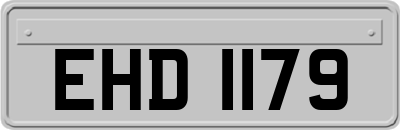 EHD1179