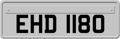 EHD1180