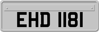 EHD1181