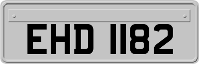 EHD1182