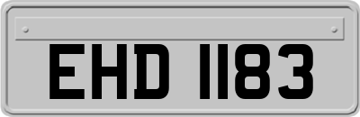 EHD1183