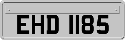 EHD1185