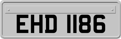 EHD1186