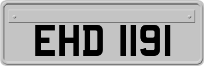 EHD1191